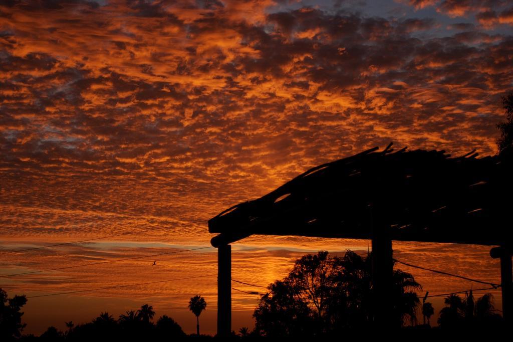 Sole Caliente Βίλα Todos Santos Εξωτερικό φωτογραφία