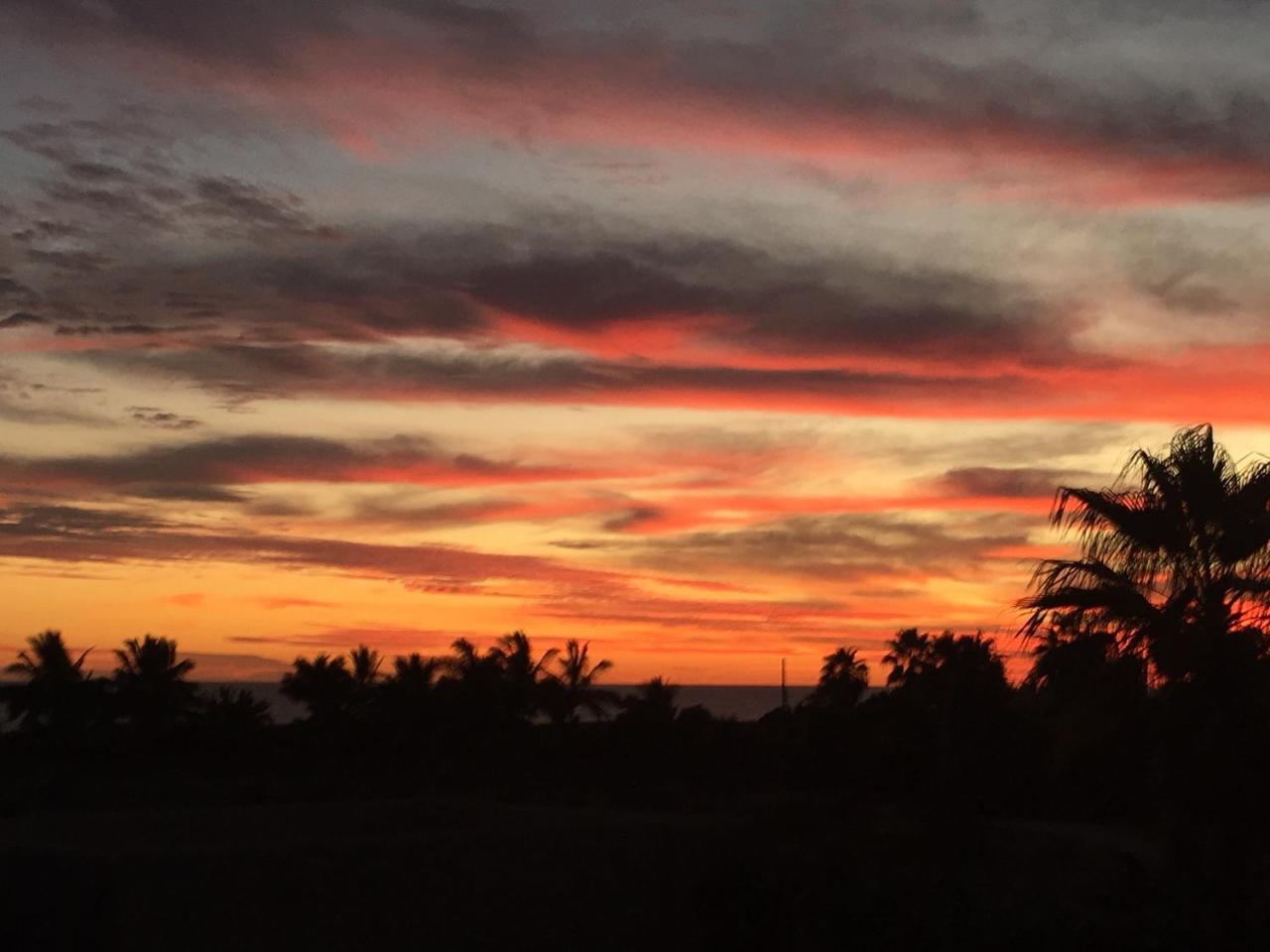 Sole Caliente Βίλα Todos Santos Εξωτερικό φωτογραφία