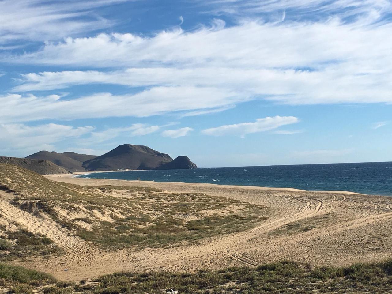 Sole Caliente Βίλα Todos Santos Εξωτερικό φωτογραφία